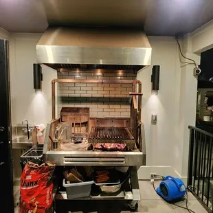 Grill