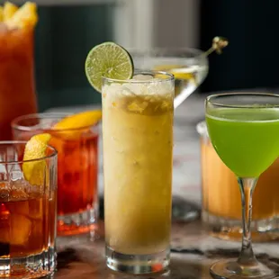 drink