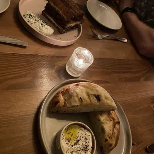 Focaccia