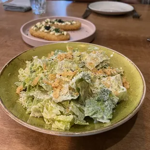 Caesar Salad