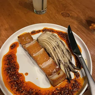 Pork Belly