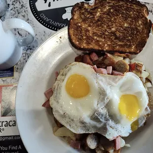 All American Skillet