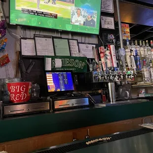 Garry's Lounge