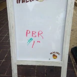 Don't need to say much more!