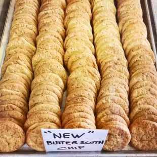 Cookies