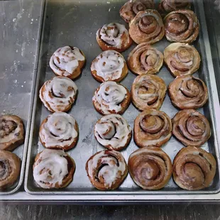 Donuts