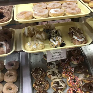 Donuts