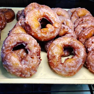 Donuts