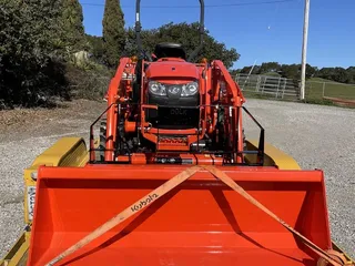 Dolk Tractor Company