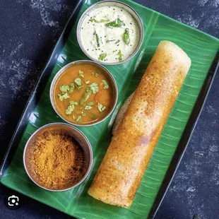 Dosa
