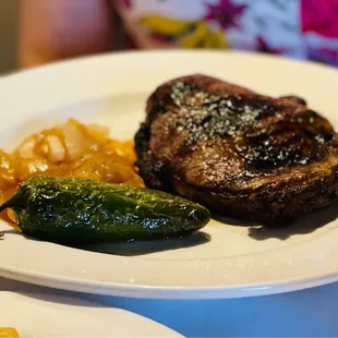 Churrasco