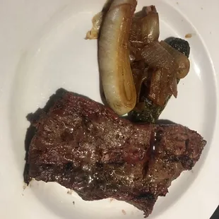 Steak