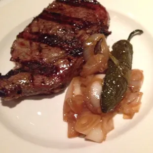 Day Aged Ribeye