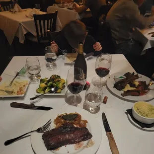 Skirt Steak