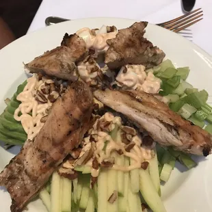 Palta Salad