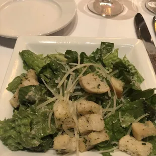 Caesar Salad