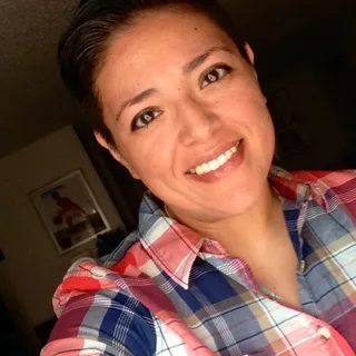 Brenda M.