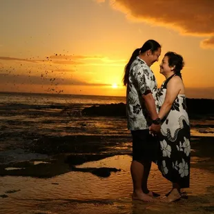 Couple/ Vacation Photo Session