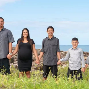 Family Photo Session