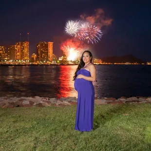 Maternity Photo Session