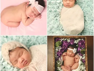 Newborn Studio