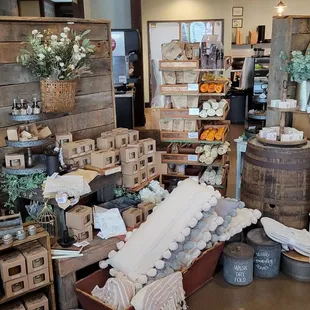 Grand Opening of new Market and Store, May 04, 2024.