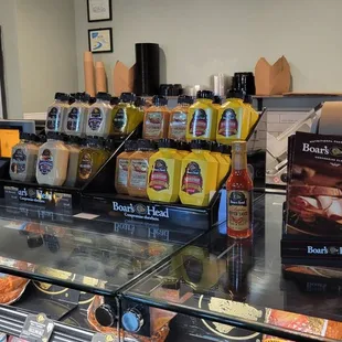 Deli. Grand Opening of new Market and Store, May 04, 2024.