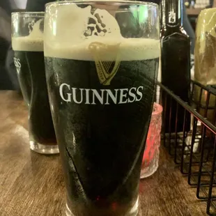 Draft Guinness