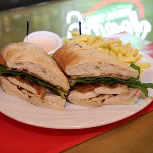 sandwich, food, sandwiches