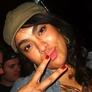 Christine M.