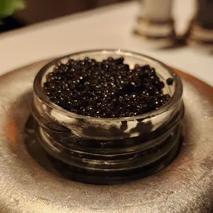 Caviar