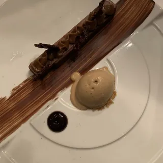 Espresso Gateau