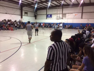 Skyline Optimist Club Of El Paso