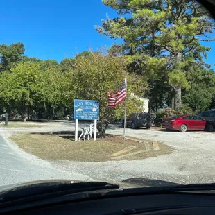 Gary Howard's Seafood