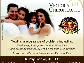 Victoria Chiropractic Clinic