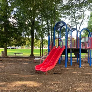 Gary L. Pittman Memorial Park