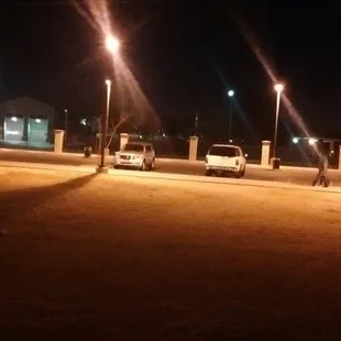 Can you see the Stratosphere?!? Probably not...lol