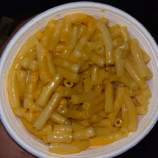 Kraft Mac