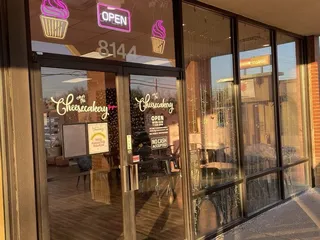 The Cheesecakery