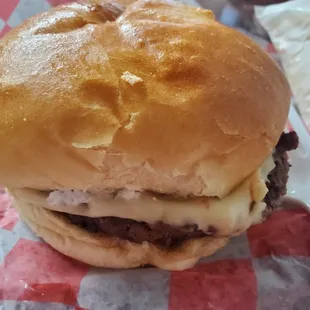 Gary's Drive Inn