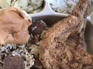 Theriot's Lunches & Catering