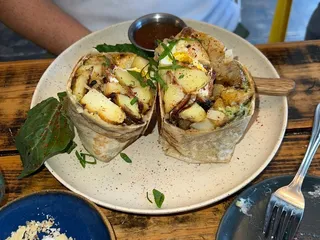 Scratch Farm Kitchen