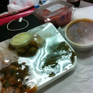 food