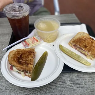 Gary's New York Deli