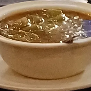 Gumbo