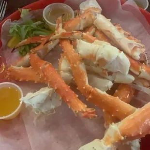 King Crab