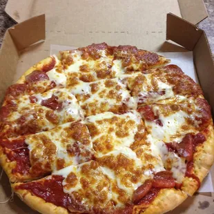 Gary's Pizza