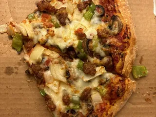 DiMaggio's Pizza & Pasta