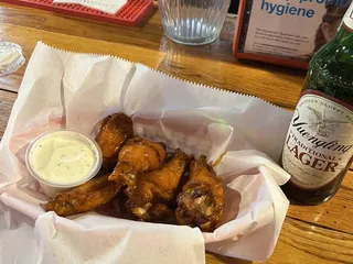 Front Street Pub