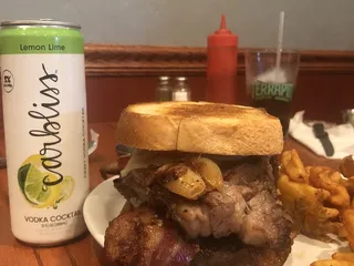 Great Outdoors Supper Club